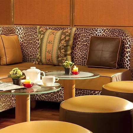 Mercure Paris Parc Des Expositions Hotel Malakoff