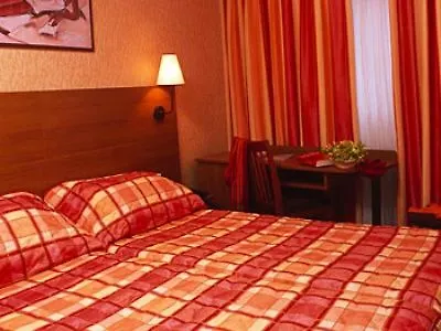 Mercure Paris Parc Des Expositions Hotel 4*