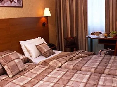 Mercure Paris Parc Des Expositions