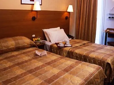 Hotel Mercure Paris Parc Des Expositions 4*