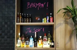 Mercure Paris Parc Des Expositions