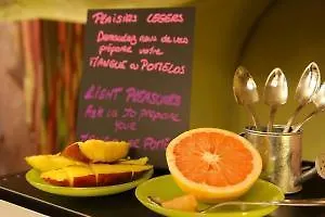 Mercure Paris Parc Des Expositions Hotel Malakoff