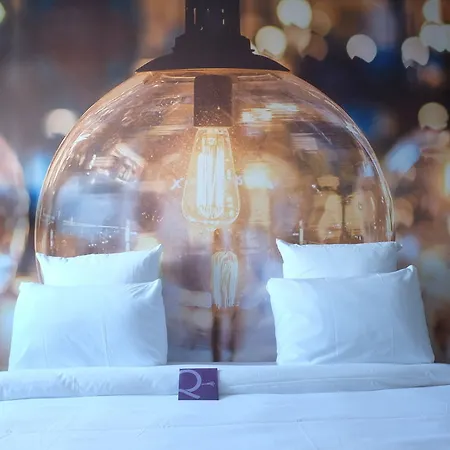 호텔 Mercure Paris Parc Des Expositions 말라꼬프