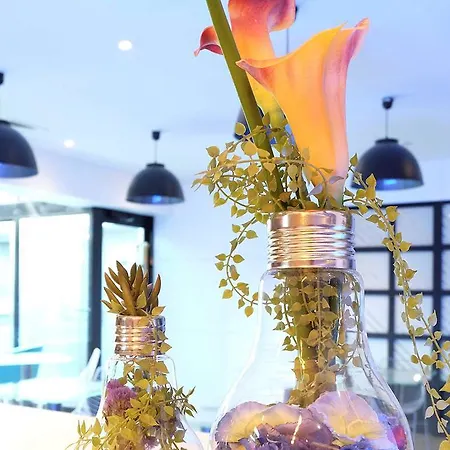 Mercure Paris Parc Des Expositions 4*
