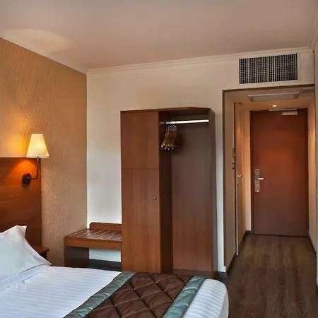 Hotel Mercure Paris Parc Des Expositions Malakoff