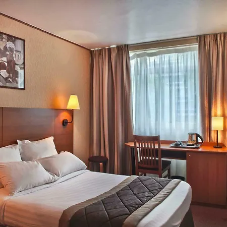 Mercure Paris Parc Des Expositions 4* Malakoff