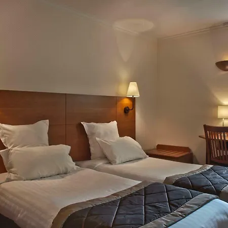 Hotel Mercure Paris Parc Des Expositions Malakoff