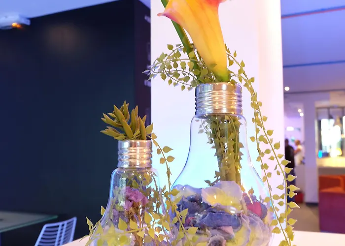 Mercure Paris Parc Des Expositions Malakoff