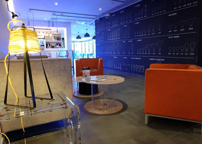 Mercure Paris Parc Des Expositions