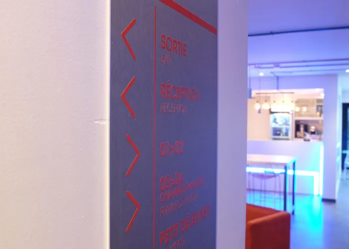 Mercure Paris Parc Des Expositions Hotel Malakoff