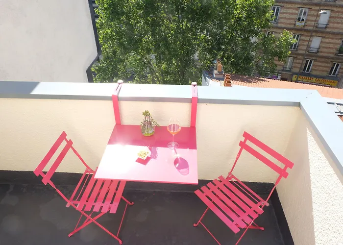 Mercure Paris Parc Des Expositions