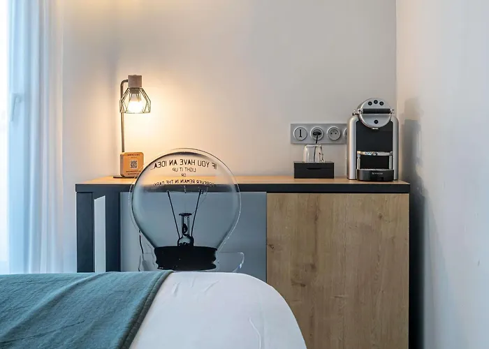 Mercure Paris Parc Des Expositions Hotel 4*