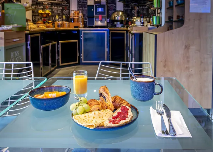 Mercure Paris Parc Des Expositions