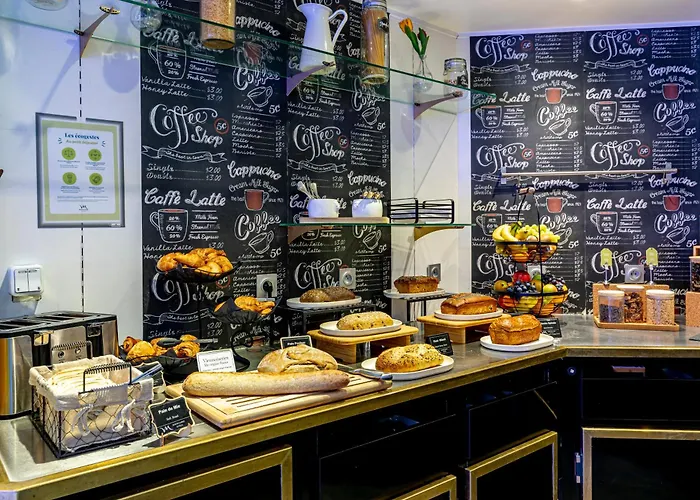 Mercure Paris Parc Des Expositions 4* Malakoff