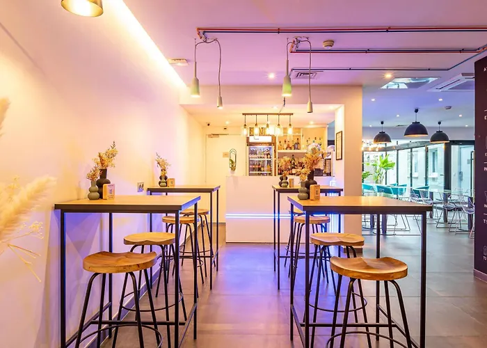 Hotel Mercure Paris Parc Des Expositions