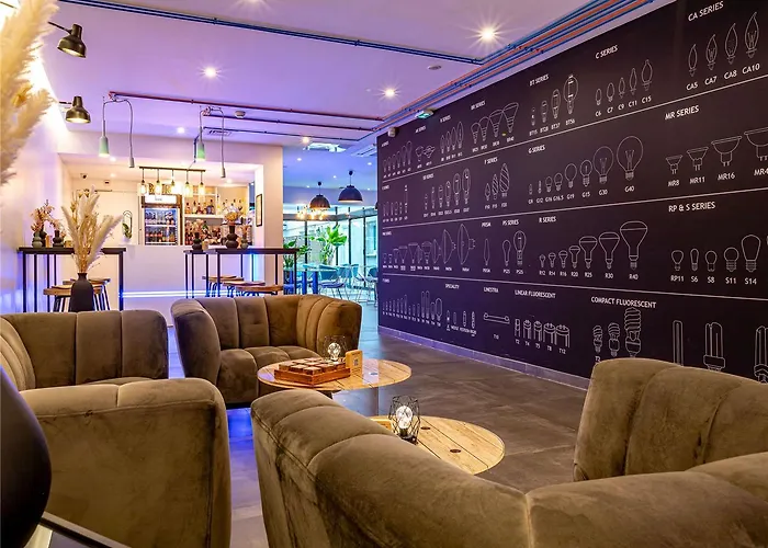 Mercure Paris Parc Des Expositions