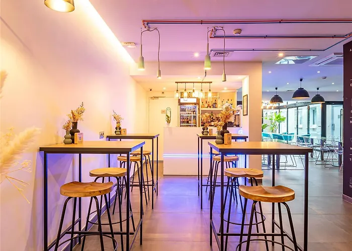 Mercure Paris Parc Des Expositions